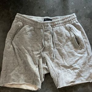 Men’s PacSun Sweat Shorts Size M